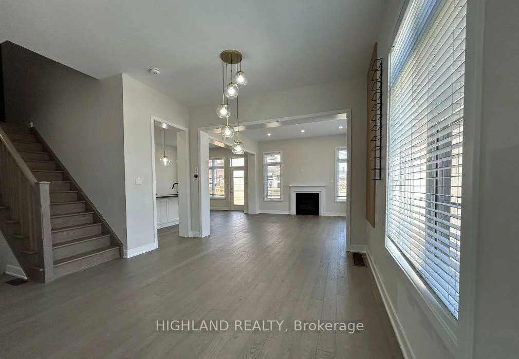 97, Bowbeer, 1008 - GO Glenorchy, Oakville
