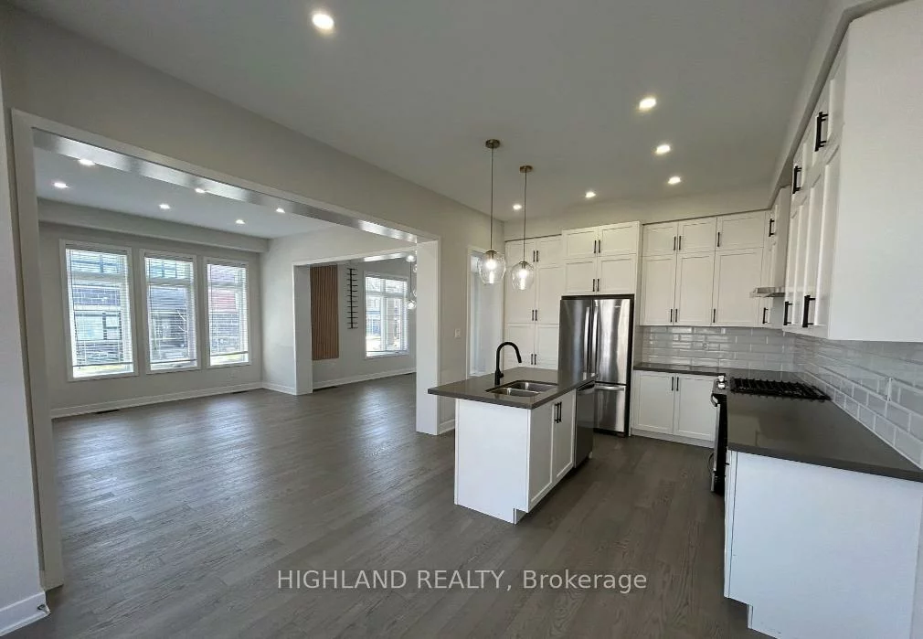 97, Bowbeer, 1008 - GO Glenorchy, Oakville
