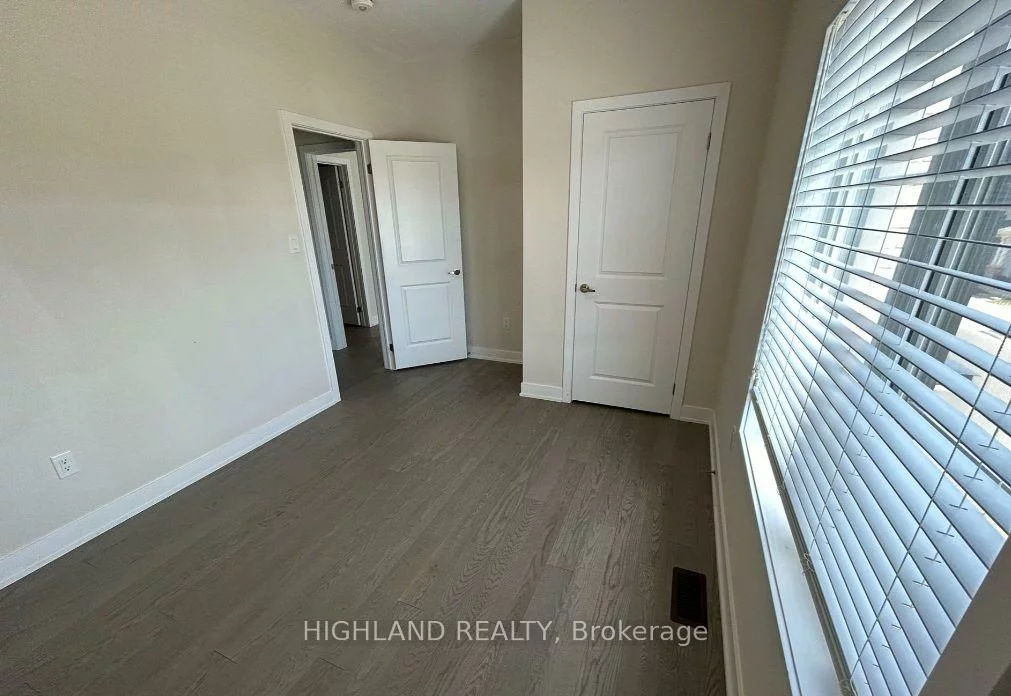 97, Bowbeer, 1008 - GO Glenorchy, Oakville