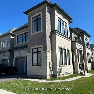 97, Bowbeer, 1008 - GO Glenorchy, Oakville