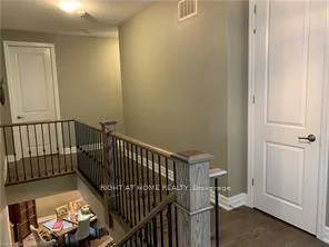 163, Magnolia, 1008 - GO Glenorchy, Oakville