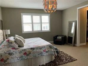 163, Magnolia, 1008 - GO Glenorchy, Oakville