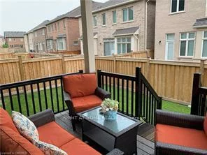 163, Magnolia, 1008 - GO Glenorchy, Oakville