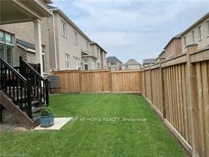 163, Magnolia, 1008 - GO Glenorchy, Oakville