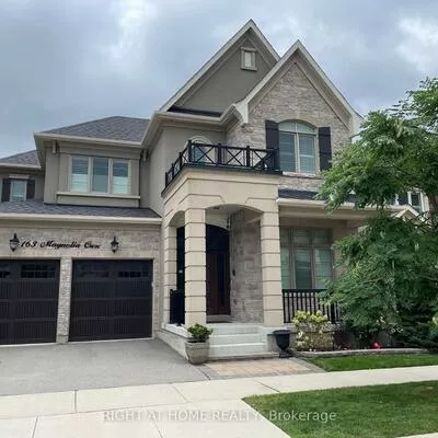 163, Magnolia, 1008 - GO Glenorchy, Oakville