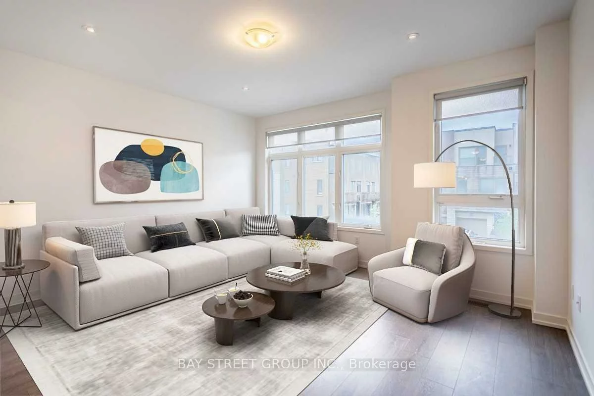 219, Huguenot, 1008 - GO Glenorchy, Oakville