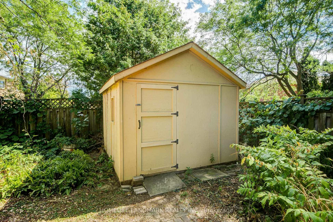 1196, Fairmeadow, 1007 - GA Glen Abbey, Oakville