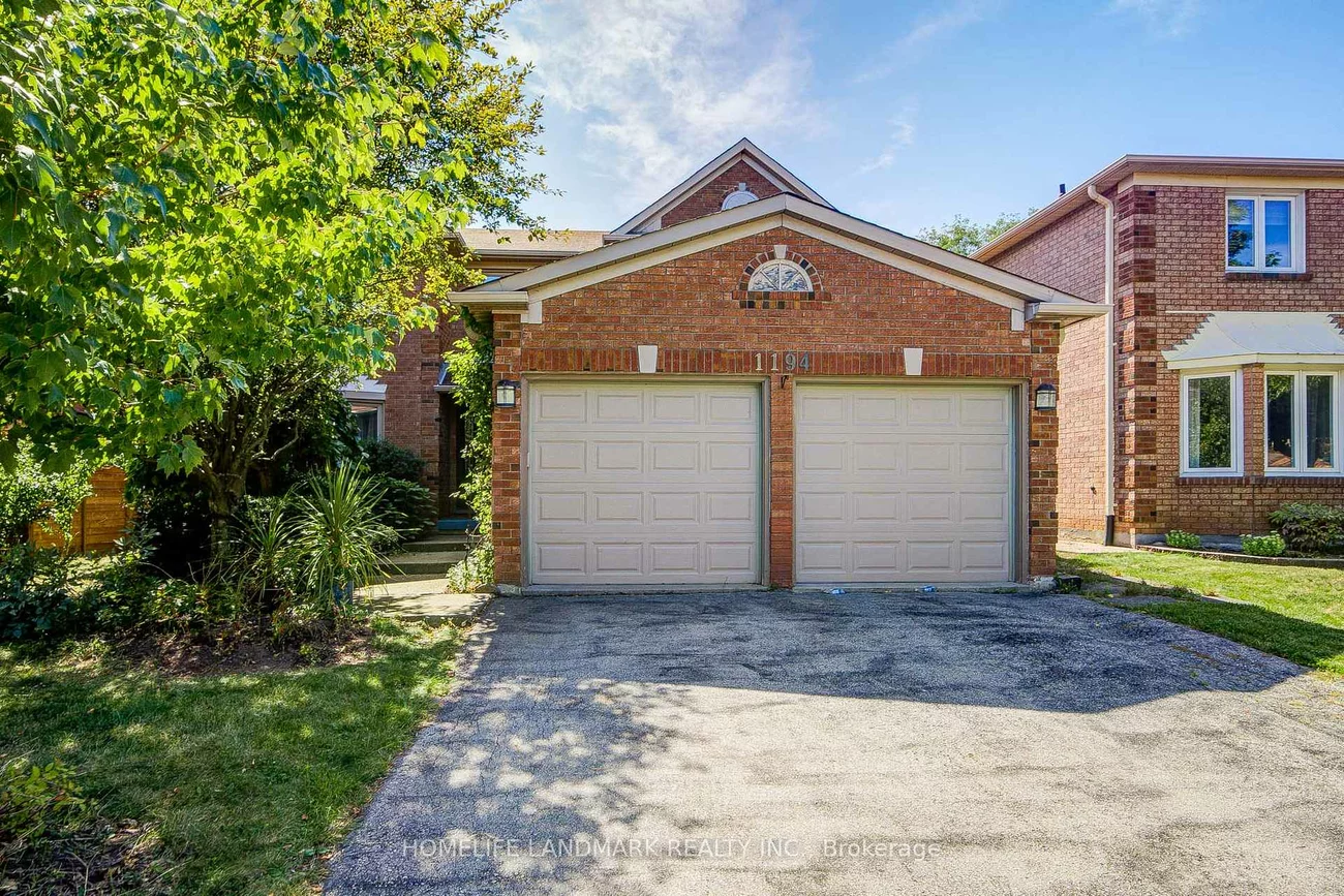 1196, Fairmeadow, 1007 - GA Glen Abbey, Oakville