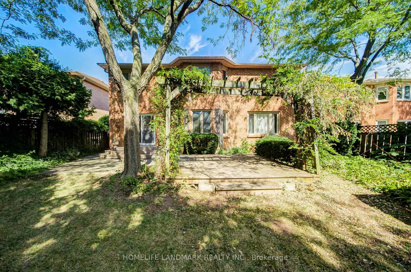 1196, Fairmeadow, 1007 - GA Glen Abbey, Oakville