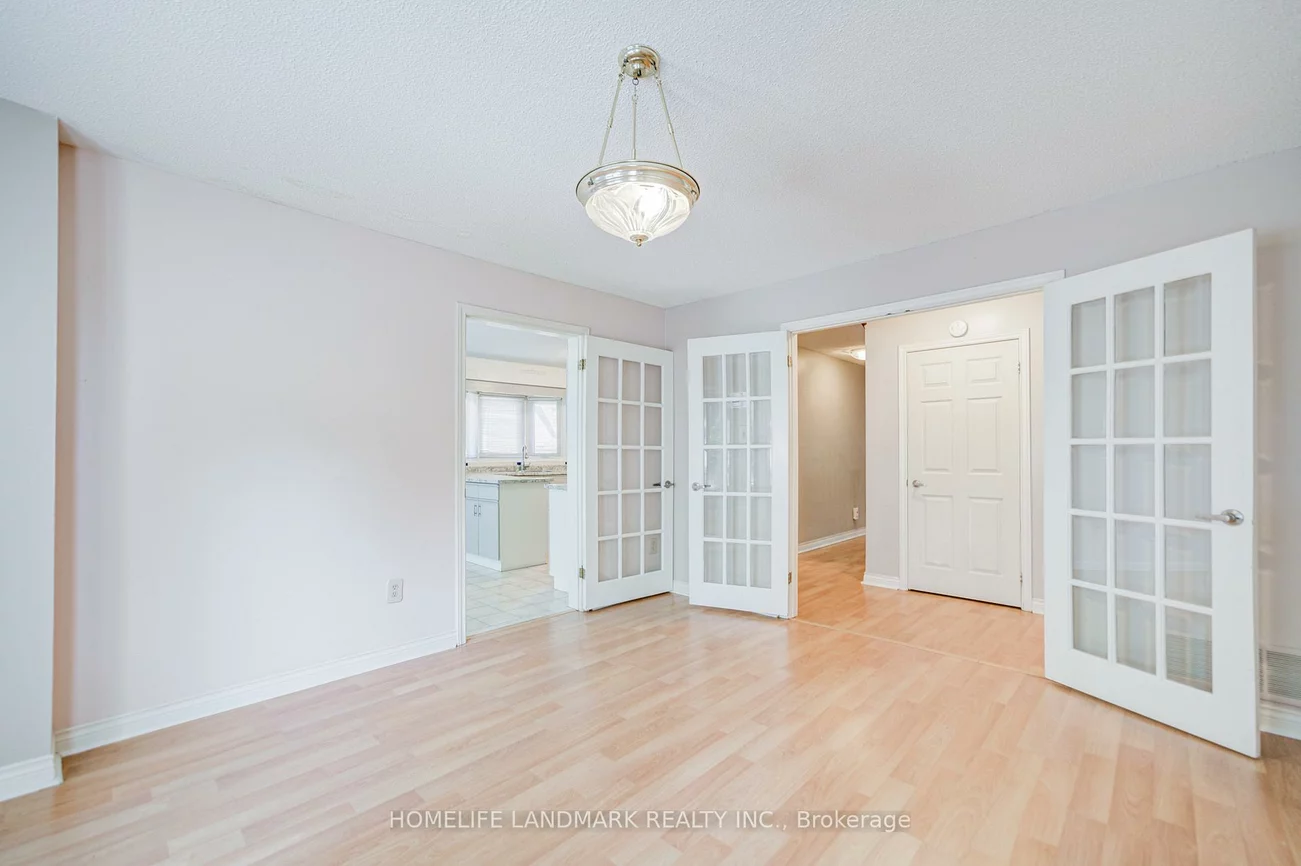 1196, Fairmeadow, 1007 - GA Glen Abbey, Oakville