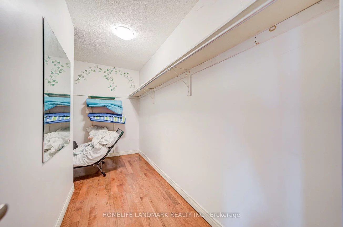 1196, Fairmeadow, 1007 - GA Glen Abbey, Oakville