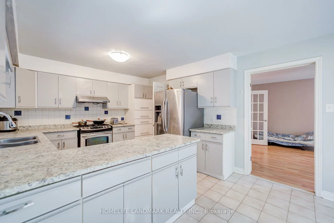 1196, Fairmeadow, 1007 - GA Glen Abbey, Oakville