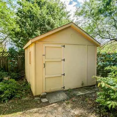 1196, Fairmeadow, 1007 - GA Glen Abbey, Oakville