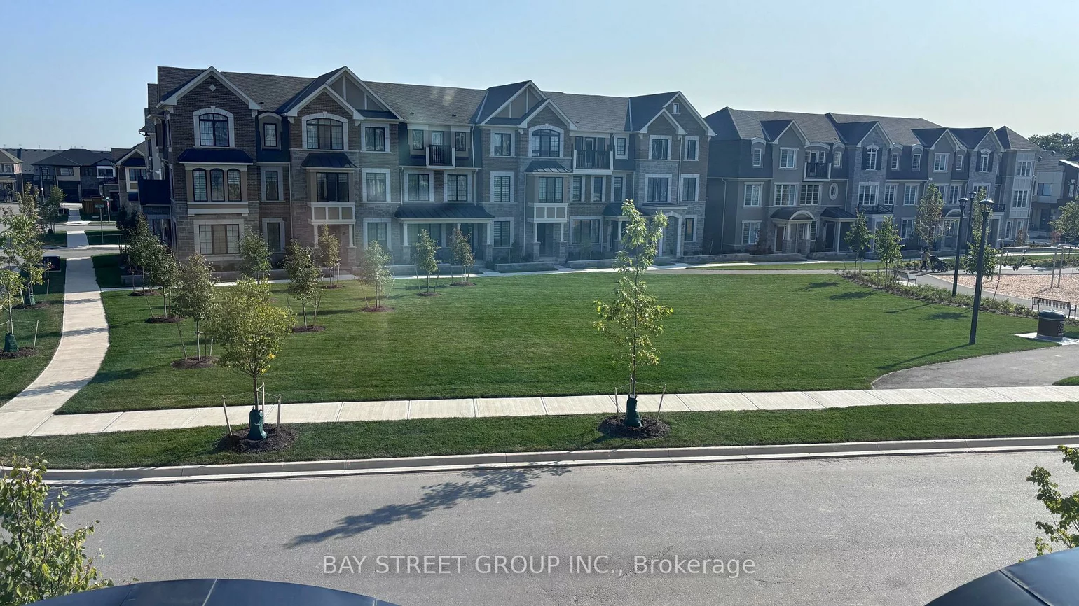 3042, Merrick, 1010 - JM Joshua Meadows, Oakville