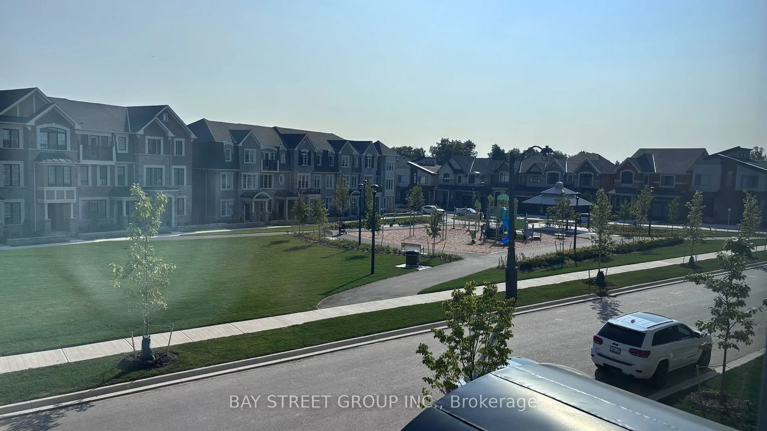 3042, Merrick, 1010 - JM Joshua Meadows, Oakville