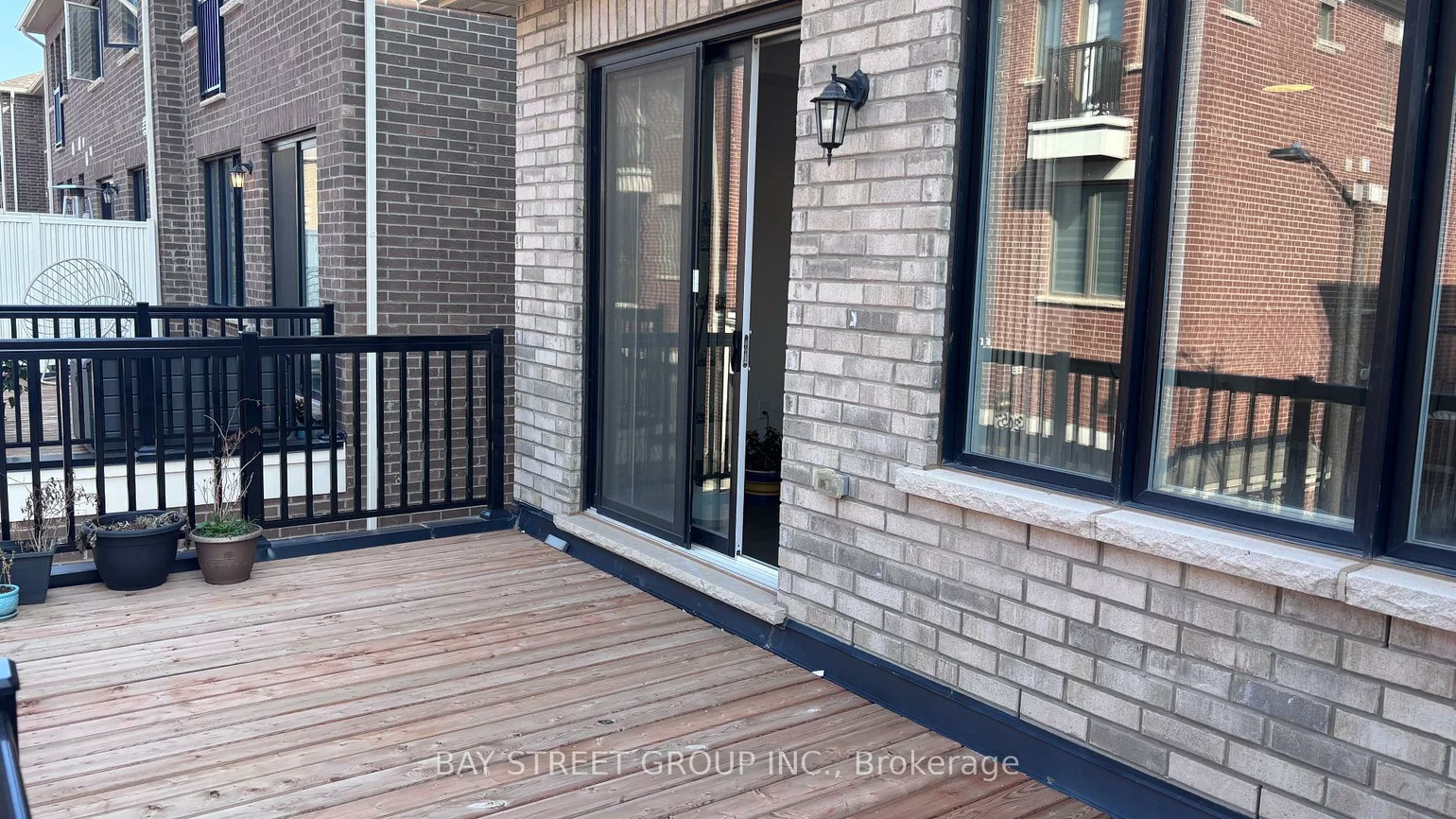 3042, Merrick, 1010 - JM Joshua Meadows, Oakville