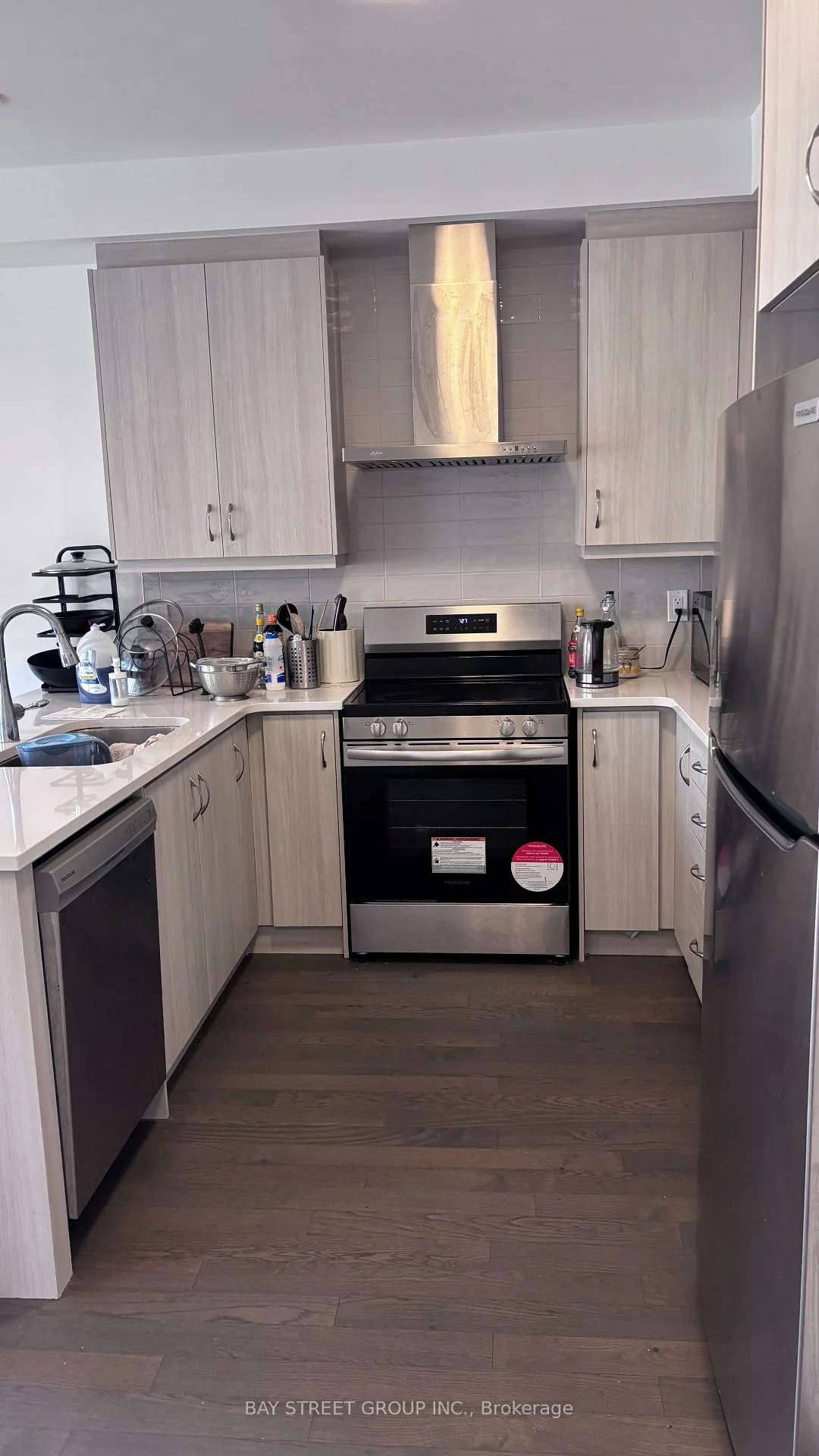3042, Merrick, 1010 - JM Joshua Meadows, Oakville