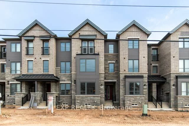 3255, Sixth, 1008 - GO Glenorchy, Oakville