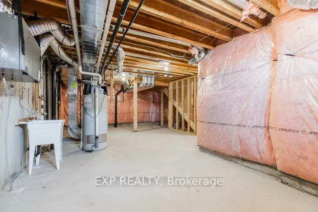3255, Sixth, 1008 - GO Glenorchy, Oakville