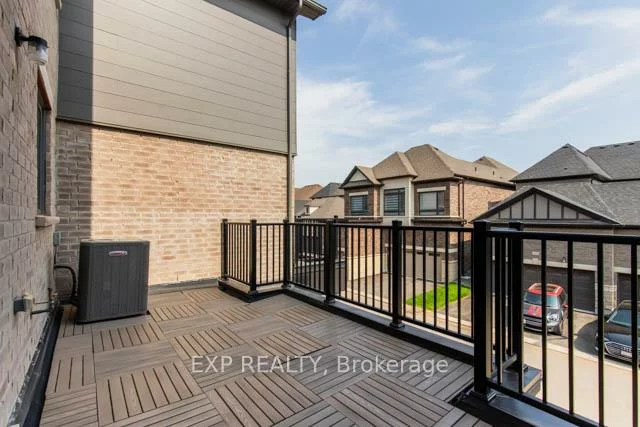 3255, Sixth, 1008 - GO Glenorchy, Oakville
