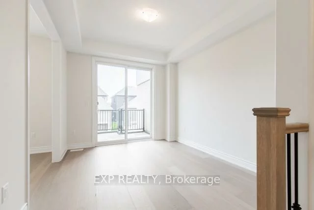 3255, Sixth, 1008 - GO Glenorchy, Oakville