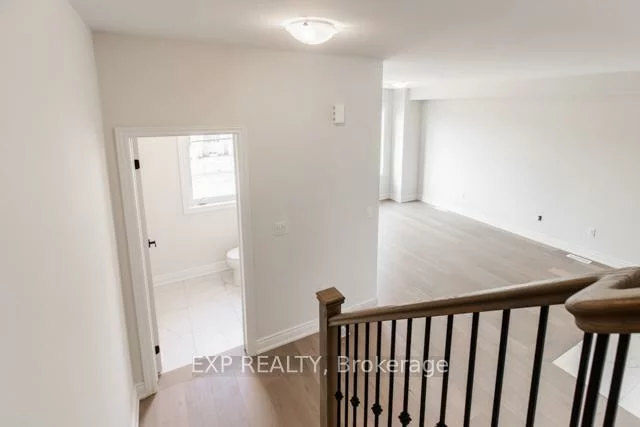 3255, Sixth, 1008 - GO Glenorchy, Oakville
