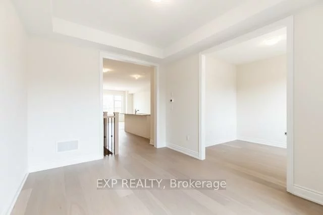 3255, Sixth, 1008 - GO Glenorchy, Oakville
