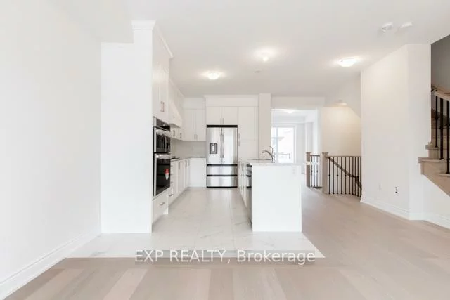 3255, Sixth, 1008 - GO Glenorchy, Oakville