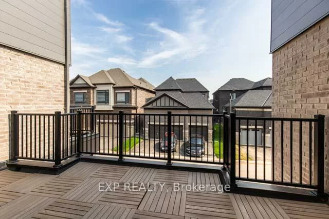 3255, Sixth, 1008 - GO Glenorchy, Oakville