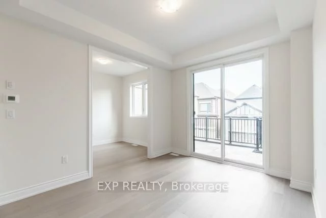 3255, Sixth, 1008 - GO Glenorchy, Oakville