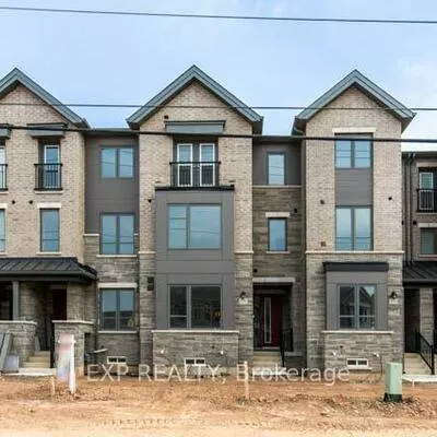 3255, Sixth, 1008 - GO Glenorchy, Oakville