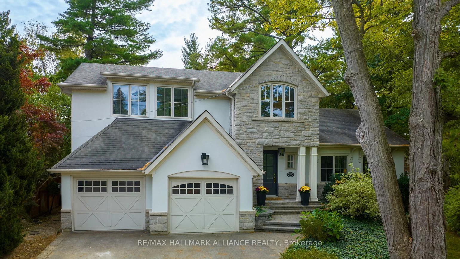 1310, Duncan, 1011 - MO Morrison, Oakville