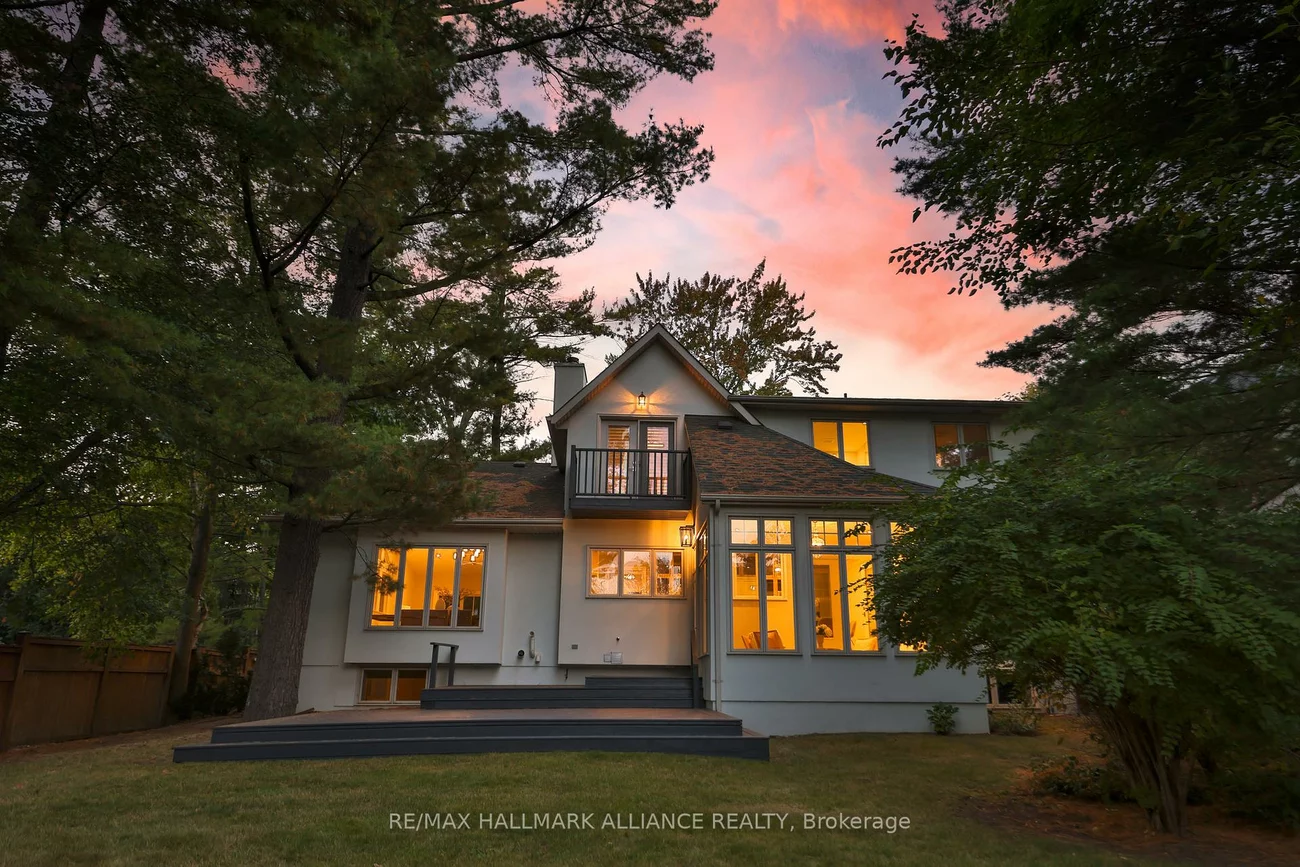 1310, Duncan, 1011 - MO Morrison, Oakville