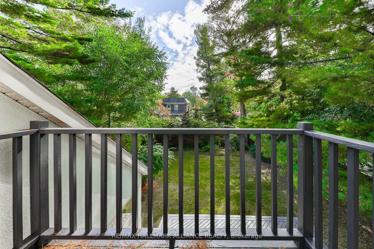 1310, Duncan, 1011 - MO Morrison, Oakville