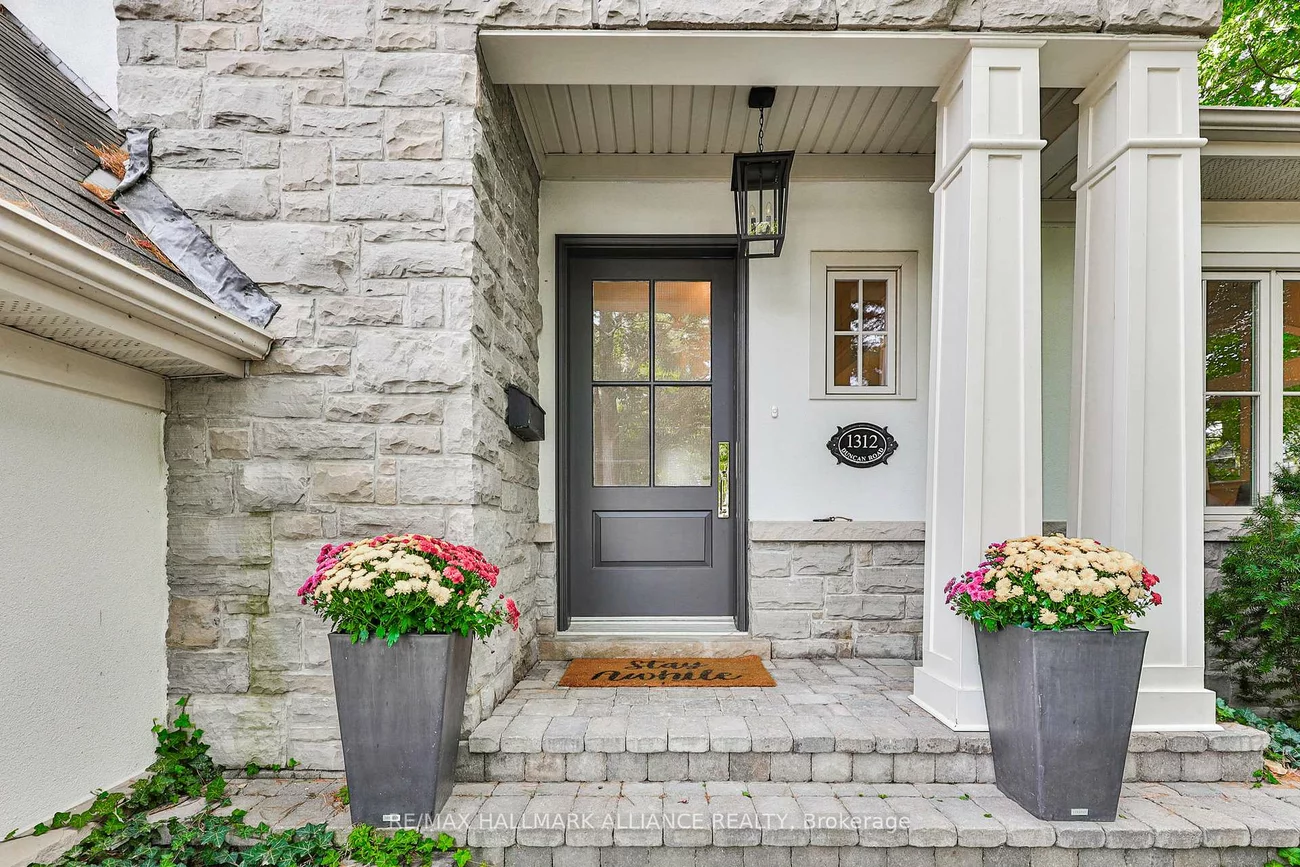 1310, Duncan, 1011 - MO Morrison, Oakville