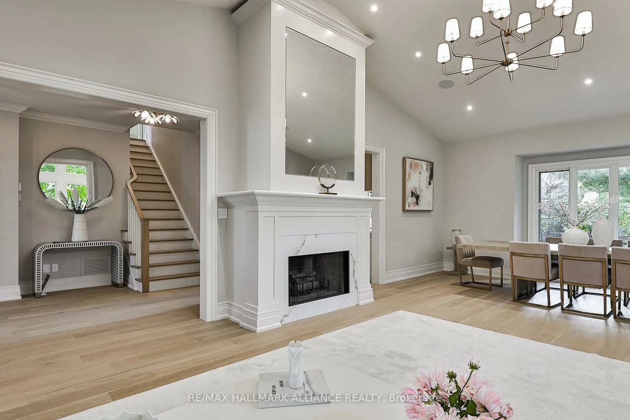 1310, Duncan, 1011 - MO Morrison, Oakville