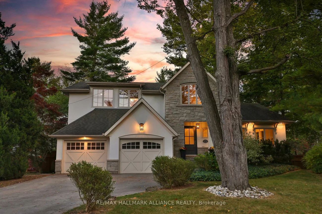 1310, Duncan, 1011 - MO Morrison, Oakville