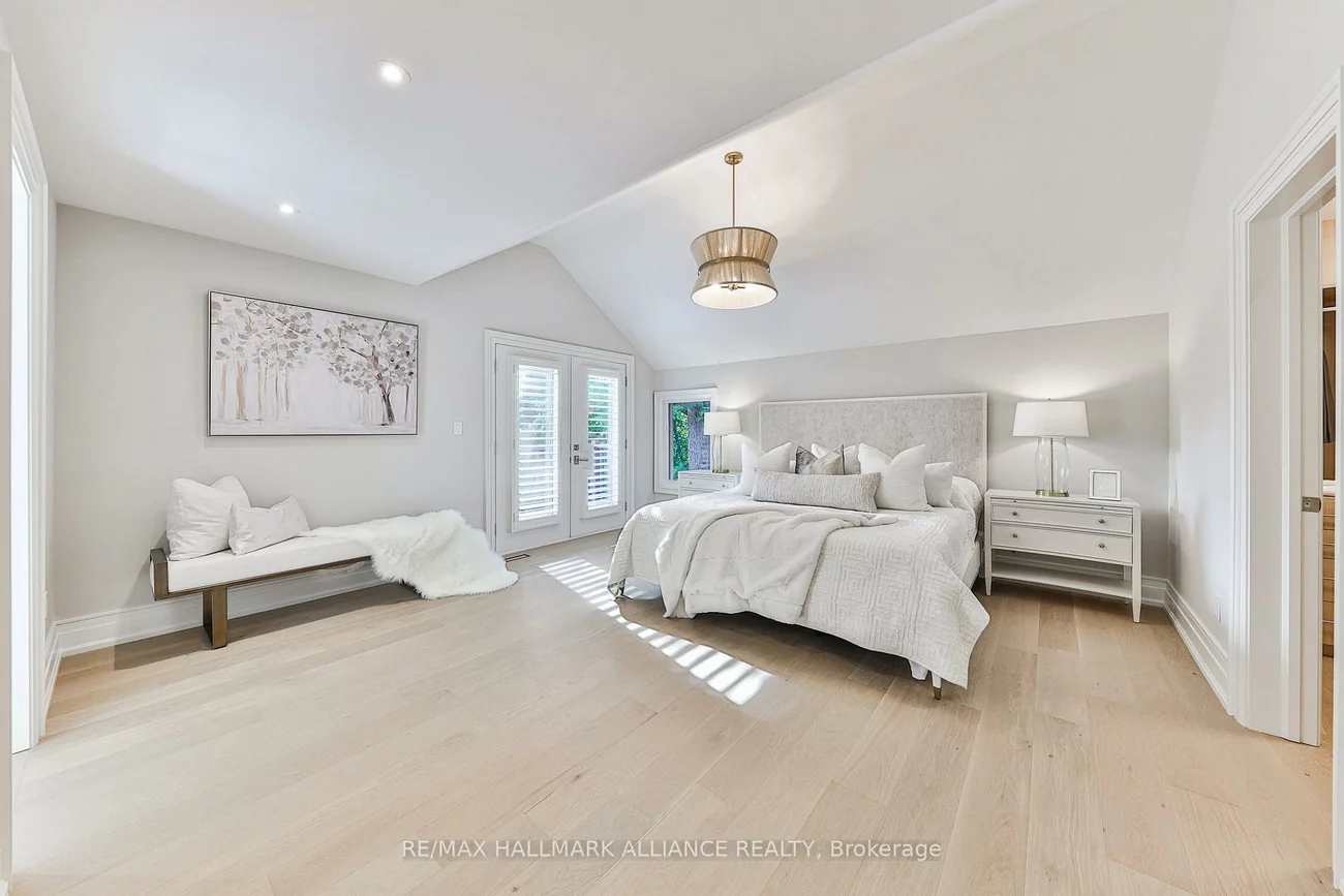 1310, Duncan, 1011 - MO Morrison, Oakville