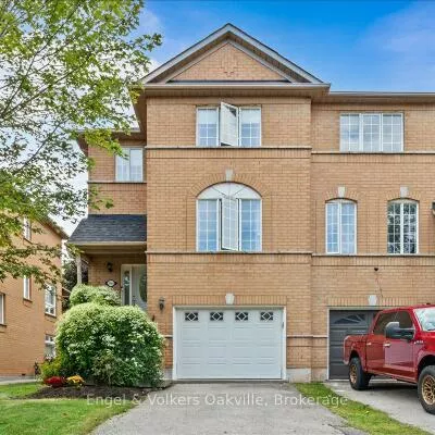 2561, Gill, 1015 - RO River Oaks, Oakville
