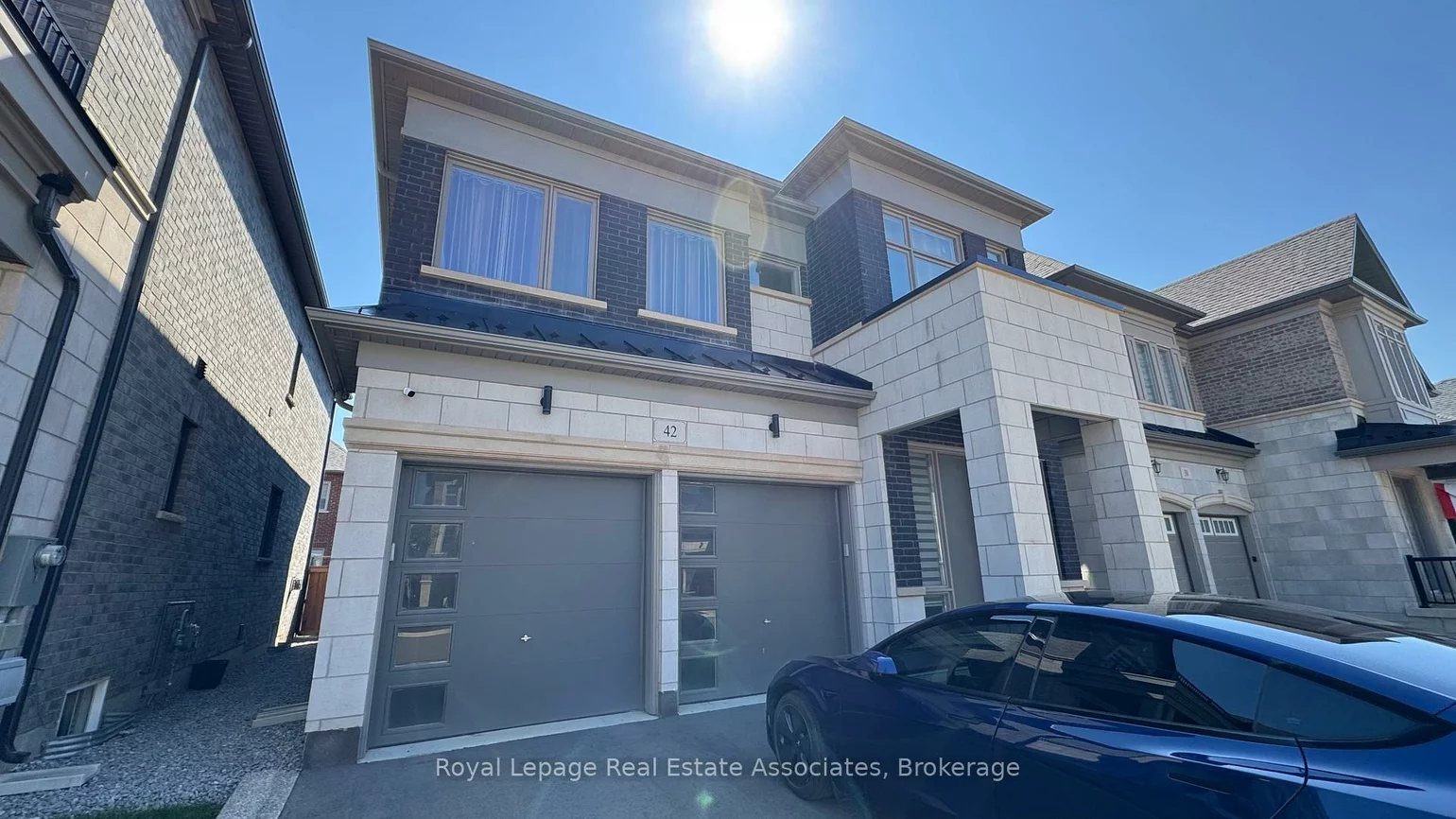 42, Boulton, 1008 - GO Glenorchy, Oakville