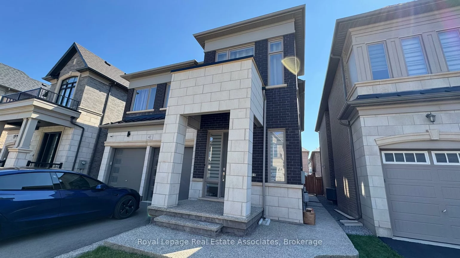 42, Boulton, 1008 - GO Glenorchy, Oakville