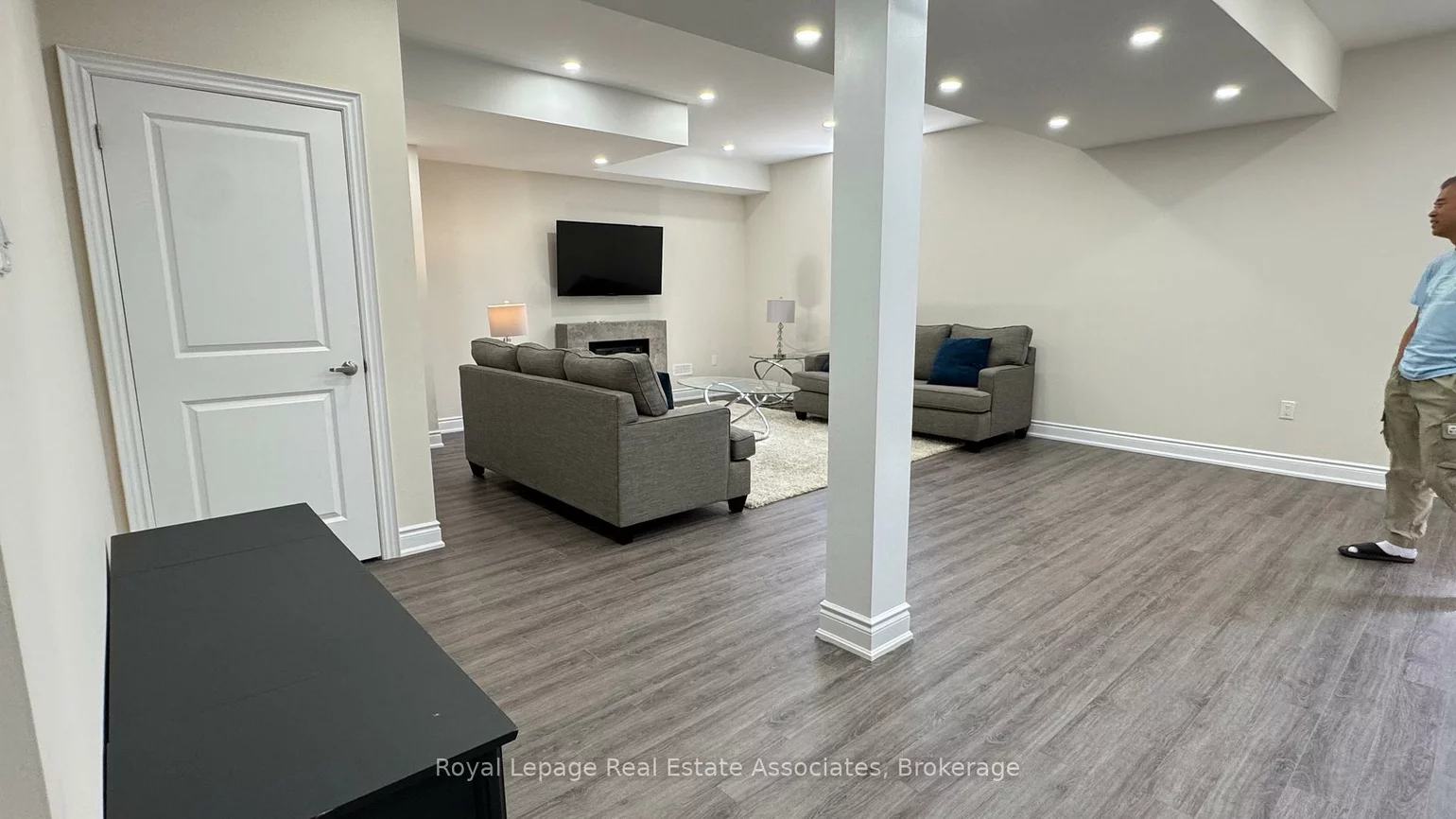 42, Boulton, 1008 - GO Glenorchy, Oakville