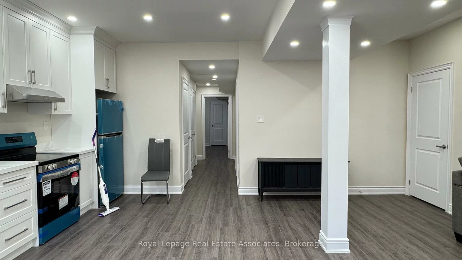 42, Boulton, 1008 - GO Glenorchy, Oakville