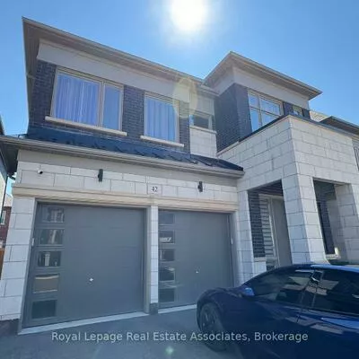 42, Boulton, 1008 - GO Glenorchy, Oakville