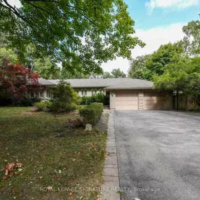 169, Maple Grove, 1006 - FD Ford, Oakville