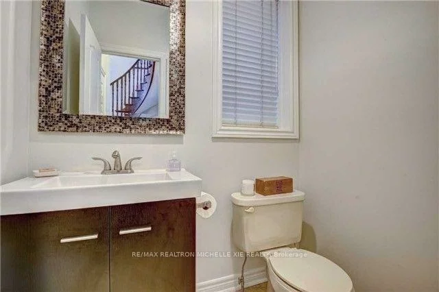 1122, Woodington, 1009 - JC Joshua Creek, Oakville