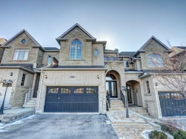 1122, Woodington, 1009 - JC Joshua Creek, Oakville