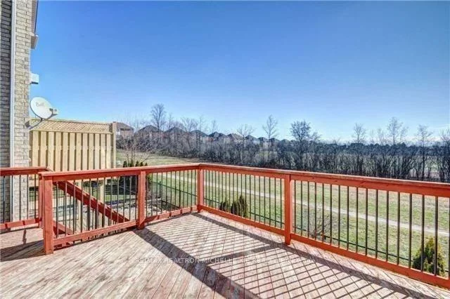 1122, Woodington, 1009 - JC Joshua Creek, Oakville