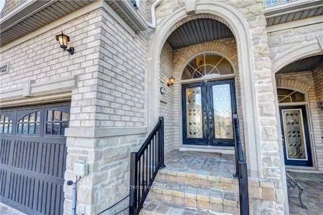 1122, Woodington, 1009 - JC Joshua Creek, Oakville