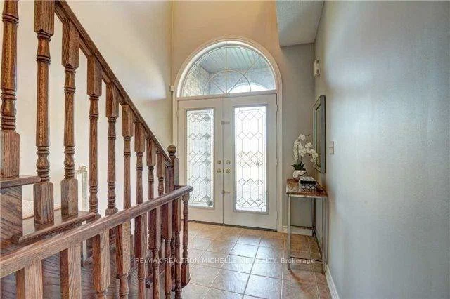 1122, Woodington, 1009 - JC Joshua Creek, Oakville